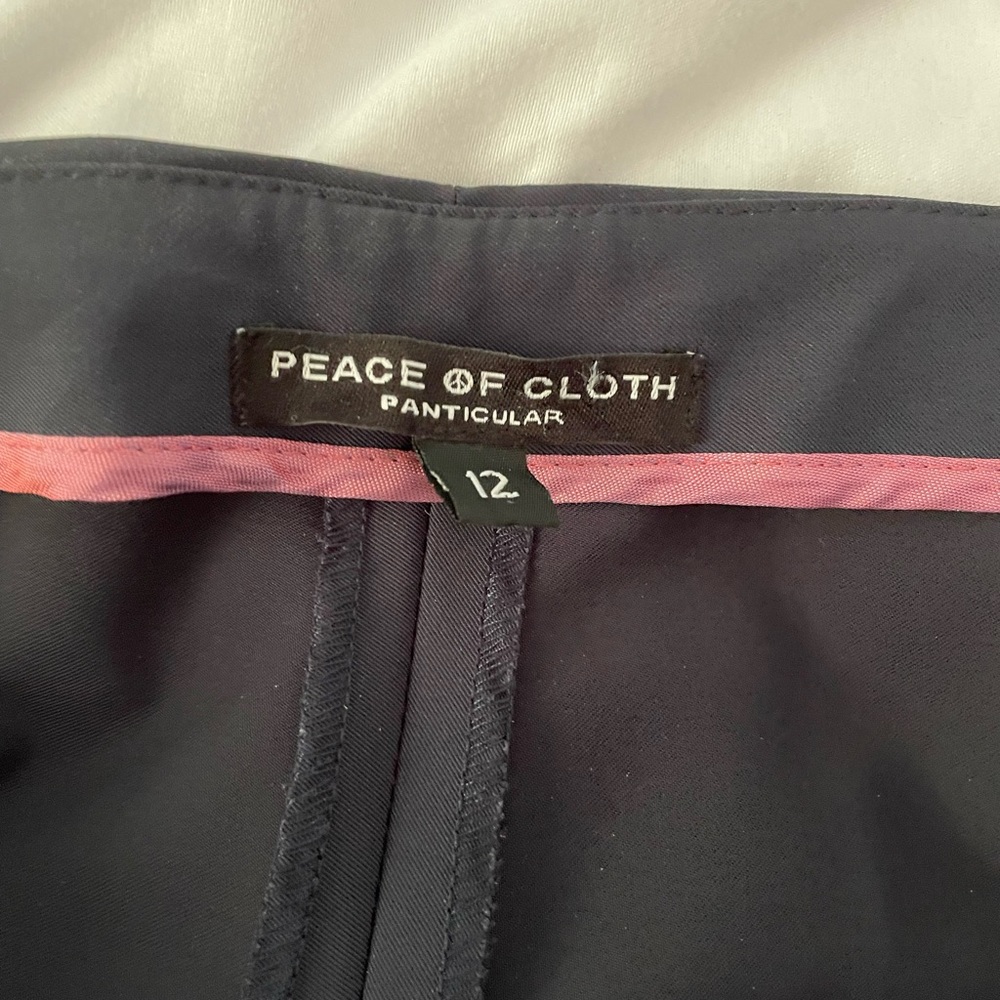 Peace of Cloth Panticular Dress Pants